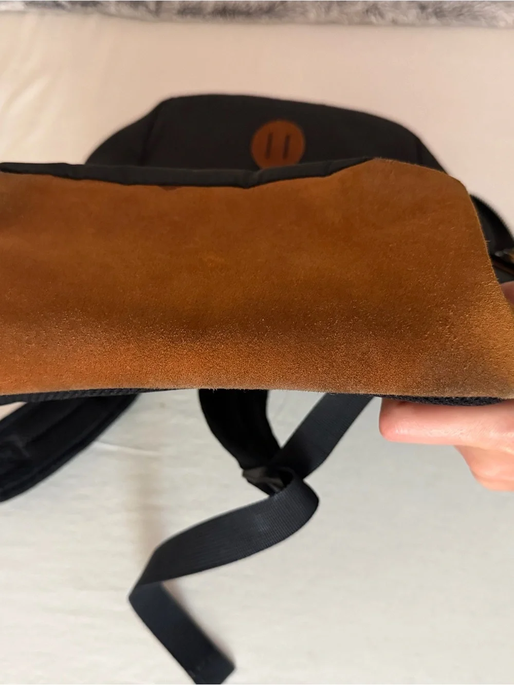Nixon Custom Ballast Point Backpack